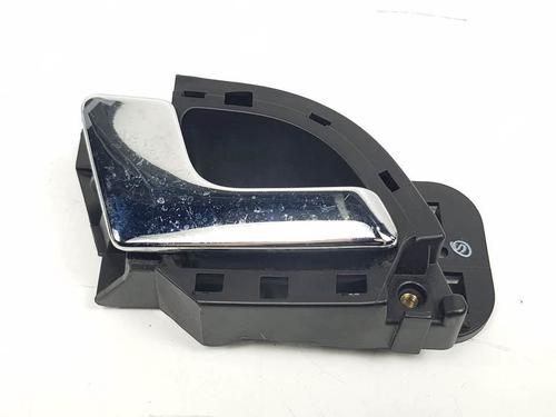 Used Front left interior door handle Front left interior door handle TATA ARIA [2010-2026] 18464622 18464622