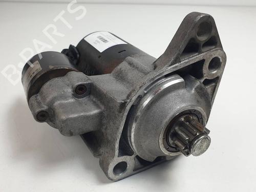 Used Starter Starter 30763105 30763105