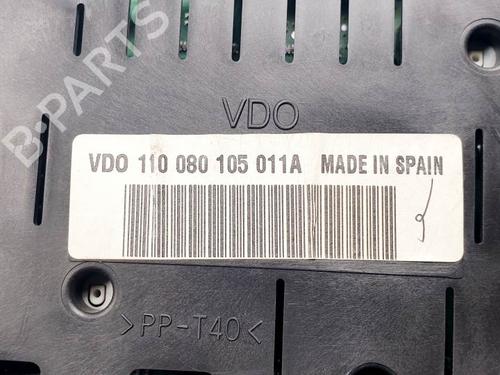 Instrument cluster SEAT IBIZA III (6L1) 1.4 16V | BP28065559C47 