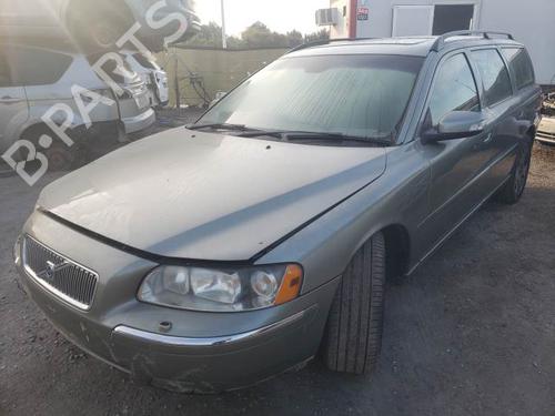 Bakluke CC/Kombi-Kupé VOLVO V70 II (285) D5 | BP25023209C6 
