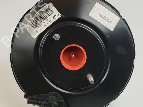 Used Servo brake CITROËN C3 III (SX) 1.2 VTi 82 (82 hp) 24914820