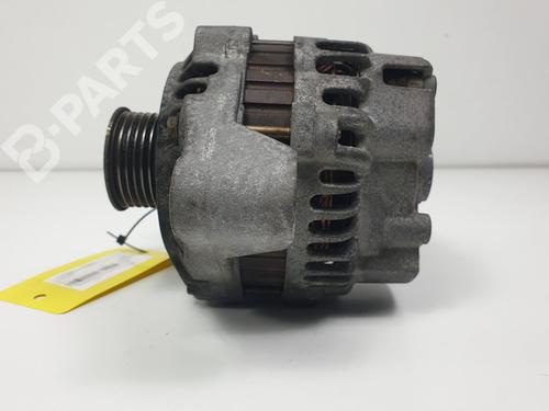 Alternator FORD FUSION (JU_) 1.4 | BP11052717M7  - Image 5