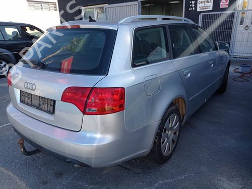 Mass air flow sensor AUDI A4 B7 Avant (8ED) 2.7 TDI | BP11176647M95 - Image 13