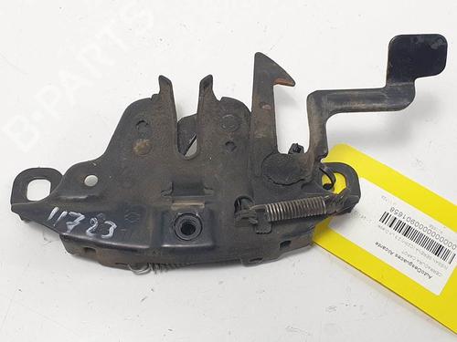 hjelmlås hjelmlås NISSAN VANETTE CARGO Bus (HC 23) 2.3 D (75 hp) 13307863 13307863