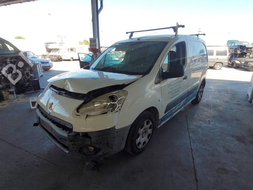 Handskerum PEUGEOT PARTNER Box Body/MPV 1.6 HDi | BP36290848C95 - Image 7