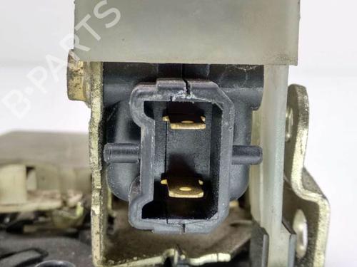 Front right lock RENAULT MEGANE I Classic (LA0/1_) 1.9 D (LA0A, LA0U, LA0R) | BP7845547C97 