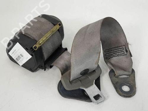Used Rear left seatbelt Rear left seatbelt NISSAN MICRA III (K12) 1.2 16V (80 hp) 7012632 7012632