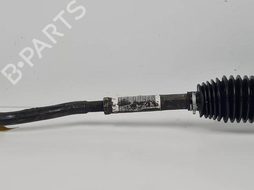 Steering rack CITROËN C5 II (RC_) 2.0 HDi (RCRHRH) | BP30142487M22 - Image 2