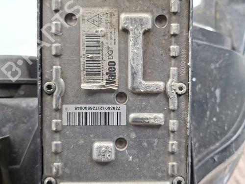 Right headlight PEUGEOT 607 (9D, 9U) 2.7 HDi 24V | BP38083315C29 - Image 6
