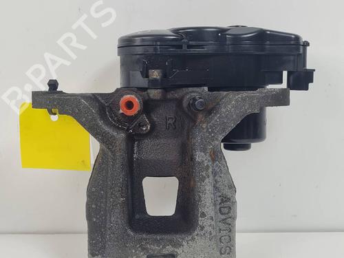 Used Right rear brake caliper Right rear brake caliper TOYOTA C-HR (_X1_) 1.8 Hybrid (ZYX10_, ZYX11_, ZYX10R, ZYX11R) (122 hp) 34516232 34516232