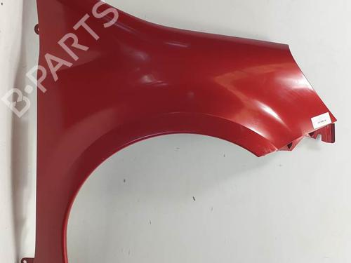Used Right front fenders RENAULT MODUS / GRAND MODUS (F/JP0_) 1.5 dCi (FP0F, JP0F) (86 hp) 28060725