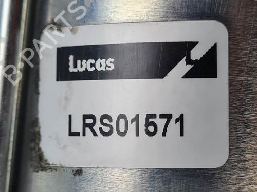 Starter RENAULT SCÉNIC II (JM0/1_) 1.9 dCi (JM0G, JM12, JM1G, JM2C) | BP25023147M8 - Image 5