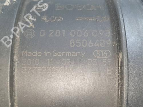 Mass air flow sensor BMW 3 Coupe (E92) 320 d | BP39929643M95 - Image 4