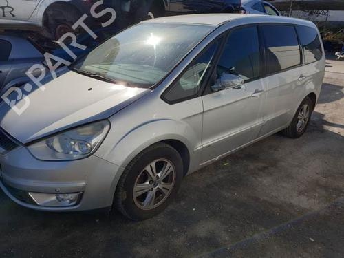 Mass air flow sensor FORD GALAXY II (WA6) 2.0 TDCi | BP16680389M95 
