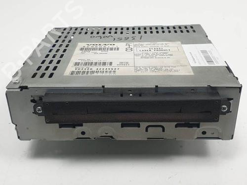 Used Radio VOLVO V50 (545) 2.0 D (136 hp) 16441390