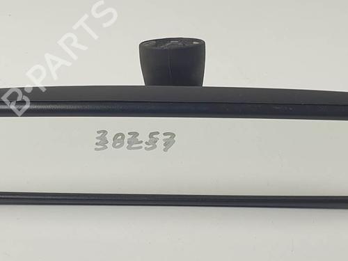 Used Rear mirror Rear mirror SKODA FABIA I (6Y2) 1.2 (64 hp) 24916135 24916135