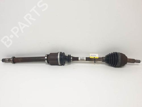 right-front-driveshaft-renault-clio-iii-br01-cr01-2005-2006-2007-2008-2009-2010-2011-2012-2013-2014-24990587 main image