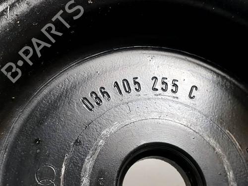 Pulley SEAT IBIZA III (6L1) 1.4 16V | BP19787067M122 
