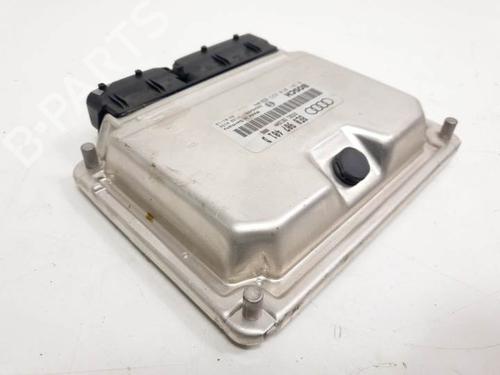 Engine control unit (ECU) AUDI A4 B6 Avant (8E5) 2.5 TDI quattro | BP13400240M57 