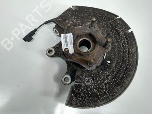 Used Right rear steering knuckle JAGUAR XF I (X250) 3.0 D (241 hp) 8177705