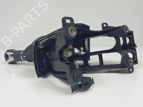 Gear lever NISSAN MICRA V (K14) 0.9 IG-T | BP19657034M90 