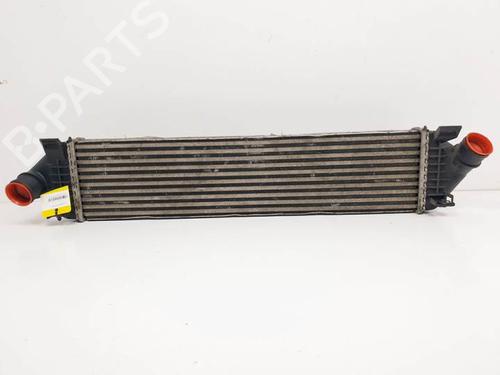 Used Intercooler FORD FOCUS II (DA_, HCP, DP) 1.6 TDCi (109 hp) 6845726