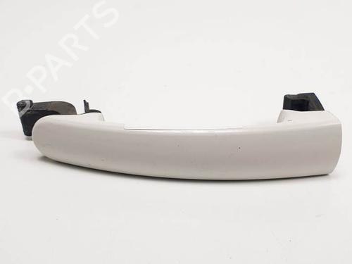 Used Front left exterior door handle SEAT IBIZA IV SC (6J1, 6P5) 1.2 TDI (75 hp) 16699842