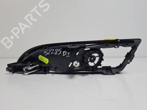 Front left interior door handle SKODA OCTAVIA II (1Z3) 1.9 TDI | BP37257678I13 - Image 2