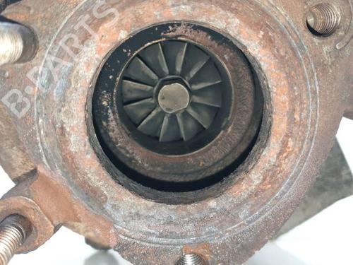Turbolader/Kompressor LAND ROVER DISCOVERY III (L319) 2.7 TD 4x4 | BP23397769M71 