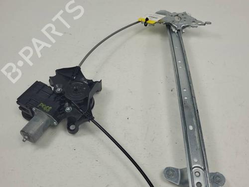 Vindusheismekanisme høyre bak Vindusheismekanisme høyre bak TOYOTA RAV 4 V (_A5_, _H5_) 2.5 Hybrid (AXAH52) (218 hp) 34517442 34517442