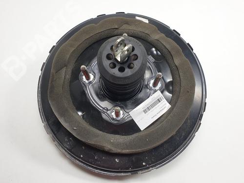 Used Servo brake PEUGEOT PARTNER Box Body/MPV [2008-2025]  9621121