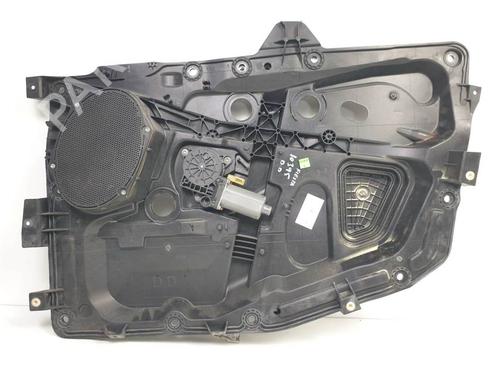 Used Front right window mechanism Front right window mechanism FORD FIESTA V (JH_, JD_) 1.4 TDCi (68 hp) 10632702 10632702