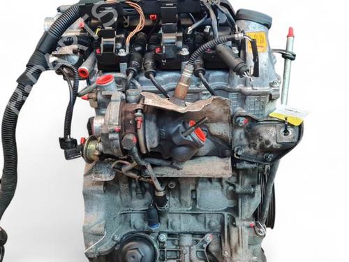 Engine SMART CITY-COUPE (450) 0.6 (S1CLB1, 450.331, 450.336) | BP25433380M1 