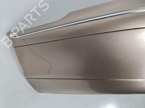 Rear bumper MERCEDES-BENZ S-CLASS (W220) S 500 (220.075, 220.175, 220.875) | BP8232771C8 