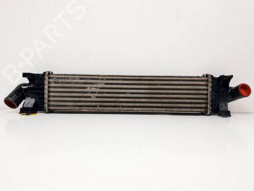 Used Intercooler FORD FOCUS C-MAX (DM2) 2.0 TDCi (136 hp) 16980780