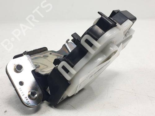 Used Tailgate lock Tailgate lock 37668448 37668448
