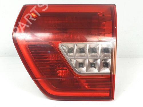 Used Right tailgate light Right tailgate light 39423330 39423330