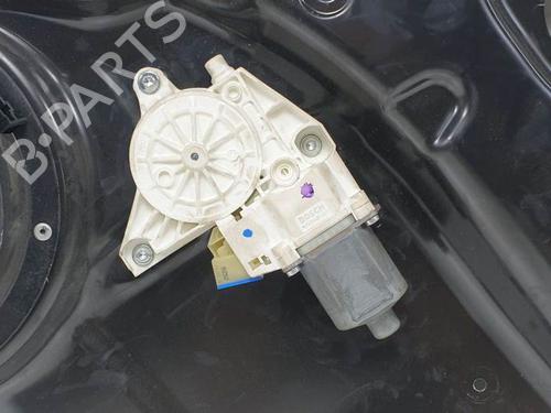 Rear right window mechanism MERCEDES-BENZ M-CLASS (W164) ML 320 CDI 4-matic (164.122) | BP10809783C25 