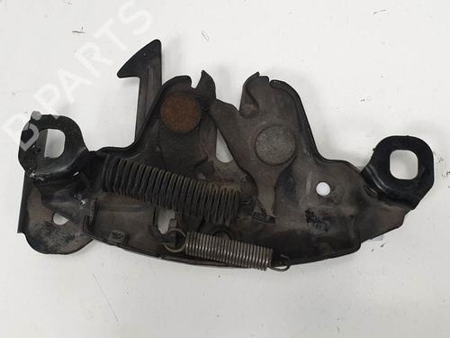 hjelmlås hjelmlås VW CADDY III MPV (2KB, 2KJ, 2CB, 2CJ) 1.9 TDI (105 hp) 8764142 8764142