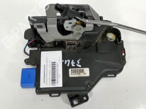 Front right lock AUDI A3 (8P1) 1.6 | BP7226553C97 