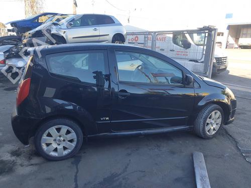 Right front window switch CITROËN C2 (JM_) 1.4 HDi | BP31033696I26 - Image 17