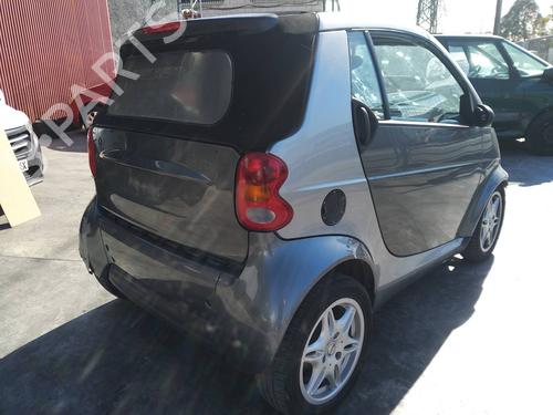 Left taillight SMART CABRIO (450) 0.6 (S1OLA1, 450.441, 450.442, 450.443) | BP36274979C34 - Image 14