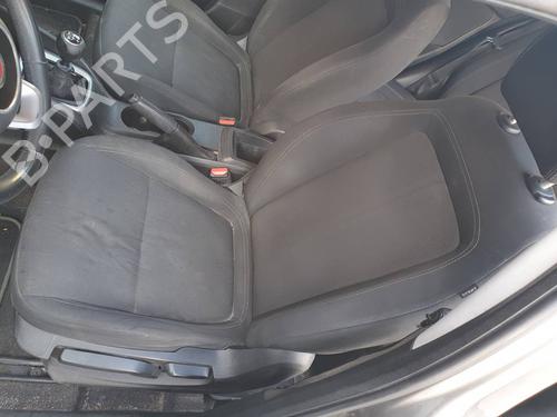 Engine FIAT TIPO Estate (356_, 357_) 1.4 LPG (356WXF1B) | BP40176736M1  - Image 19