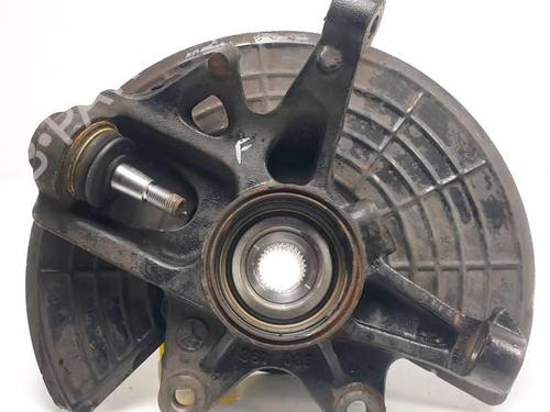 Left front steering knuckle MERCEDES-BENZ M-CLASS (W163) ML 270 CDI (163.113) | BP18253597M25 