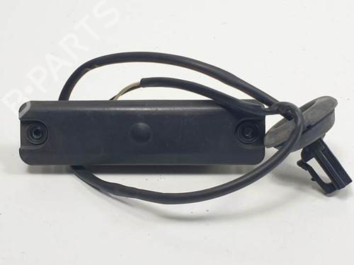 Tailgate handle KIA CARENS III MPV (UN) 2.0 CRDi 140 | BP11692109C132 