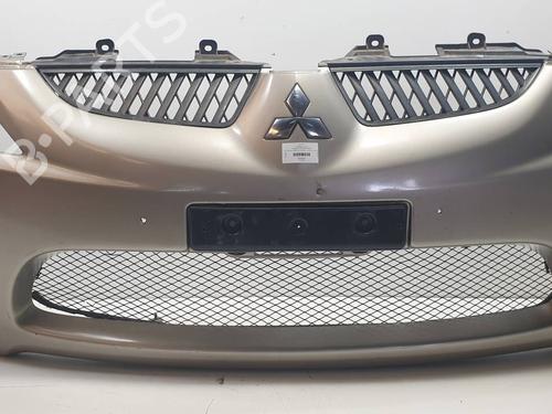 Used Front bumper MITSUBISHI GRANDIS (NA_W) 2.0 DI-D (NA8W) (136 hp) 29696768
