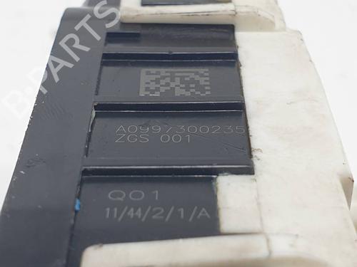 Rear right lock MERCEDES-BENZ C-CLASS T-Model (S204) C 250 CDI (204.203) | BP29763219C99 