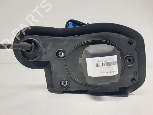 Gear lever BMW 1 (E87) 120 d | BP11133851M90 