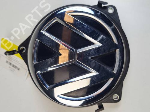 Used Tailgate handle Tailgate handle VW GOLF VII Variant (BA5, BV5) 1.6 TDI (105 hp) 34643804 34643804