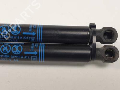 Siłownik klapy tylnej / bagażnika OPEL MOKKA / MOKKA X (J13) 1.6 CDTI (_76) | BP30801078C138 